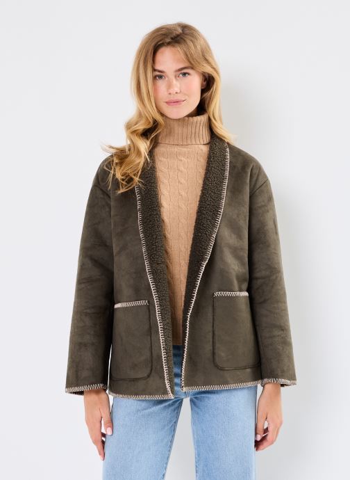 Vêtements Vero Moda VMLIVA JACKET pour Accessoires