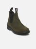 Blundstone Bottines et boots Kids Chelsea Boots 2496 pour Enfant Unisex 30 1/2 2496-DARKOLIVE