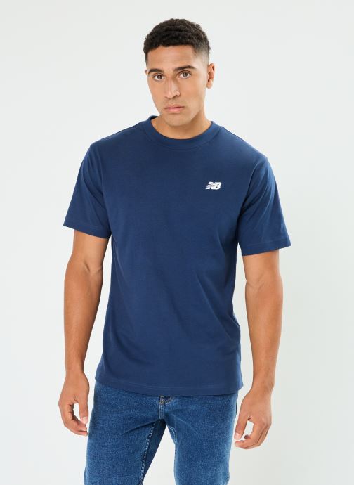 Vêtements New Balance Sport Essentials Cotton T-Shirt pour Accessoires