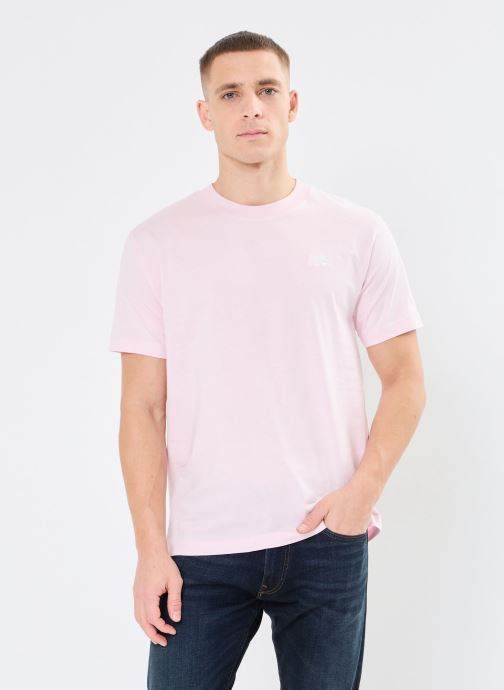 Vêtements New Balance Sport Essentials Cotton T-Shirt pour Accessoires