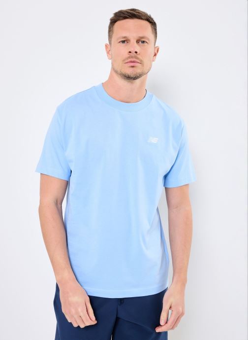 Vêtements New Balance Sport Essentials Cotton T-Shirt pour Accessoires