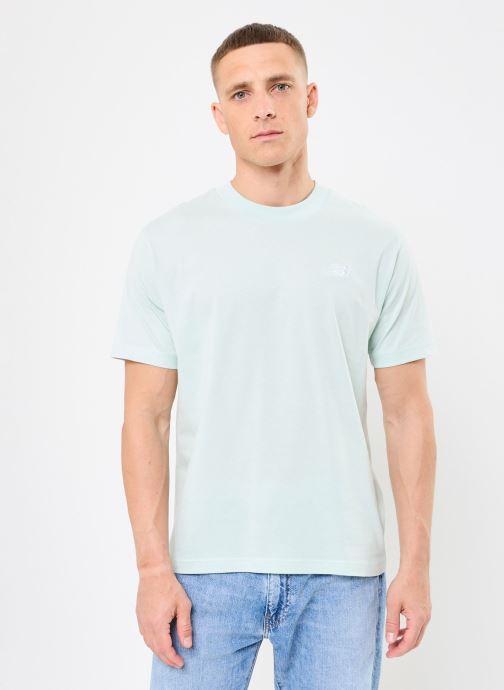 Vêtements New Balance Sport Essentials Cotton T-Shirt pour Accessoires