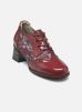 Laura Vita Chaussures à lacets Kacmiko 03 pour Femme Female 35 03/Wine