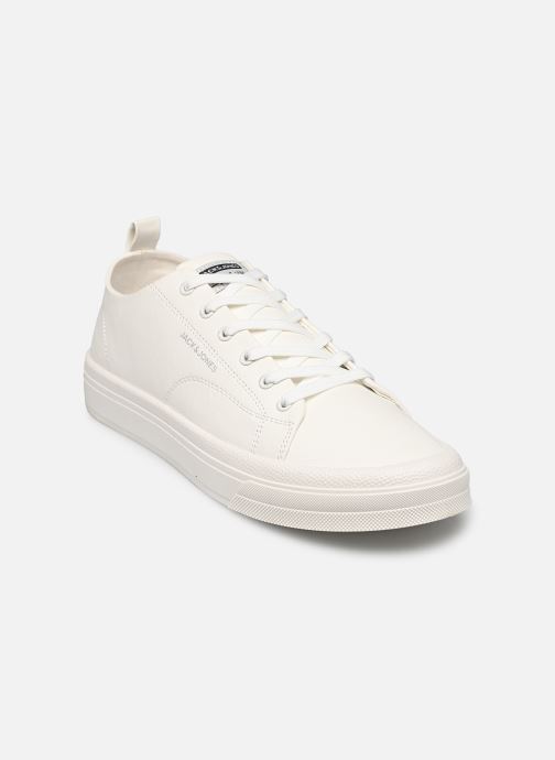 Baskets Jack & Jones JFWBAYSWATER PU SNEAKER NOOS pour Homme