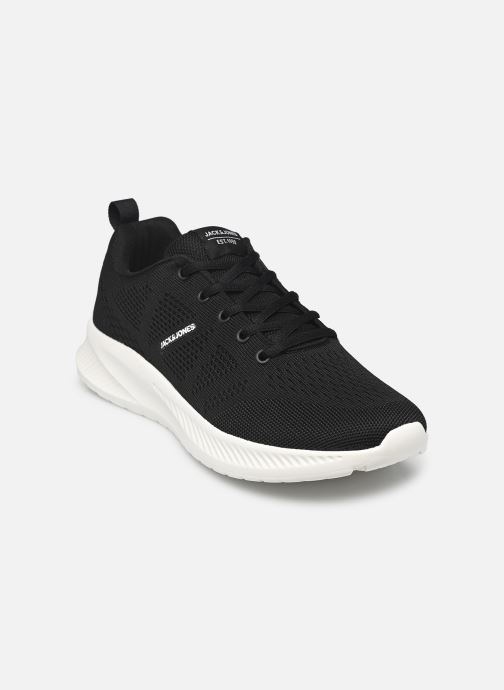 Baskets Jack & Jones JFWCROXLEY KNIT SNEAKER NOOS pour  Homme