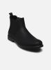 Jack & Jones Bottines et boots JFWFENCHURCH PU CHELSEA BOOT pour Homme Male 40 12257987-Anthracite