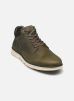 Jack & Jones Bottines et boots JFWGLENDALE LEATHER BOOT pour Homme Male 40 12257997-Olive Night