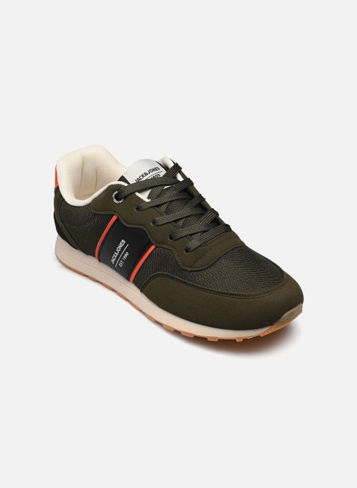 Baskets Jack & Jones JFWSPIRIT RUNNER IT pour  Homme