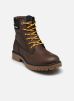 Jack & Jones Bottines et boots JFWFINIUS PU NUBUCK BOOT IT pour Homme Male 40 12267033-Java Detail:LOGO