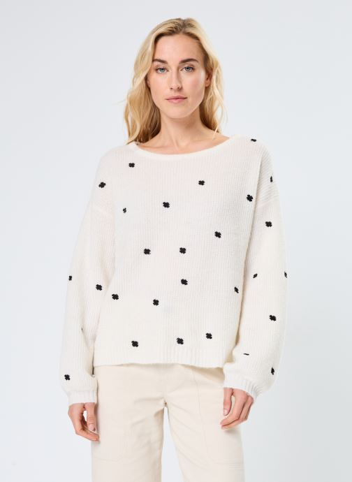 Vêtements BYOTIKI EMBROIDERY JUMPER - pour Accessoires - B-Young - Modalova