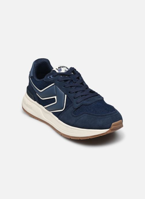 Baskets Levi's CHARGE pour  Homme