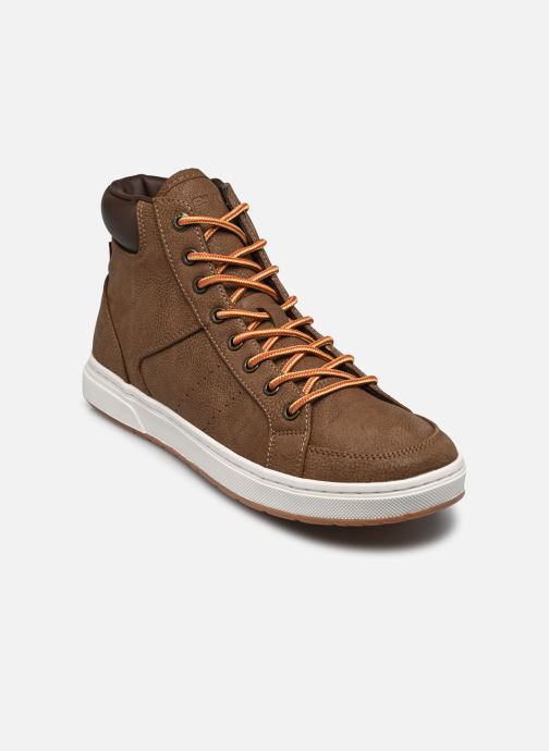 Baskets Levi's PIPER MID pour  Homme