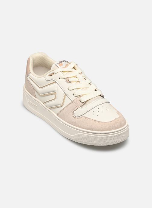 Baskets Levi's GLIDE S L pour  Femme