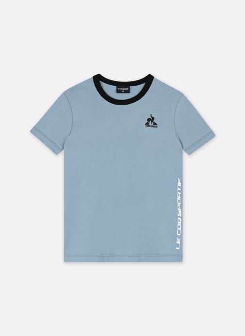 Vêtements Le Coq Sportif GRAPHIQUE Tee SS N°2 Enfant pour  Accessoires