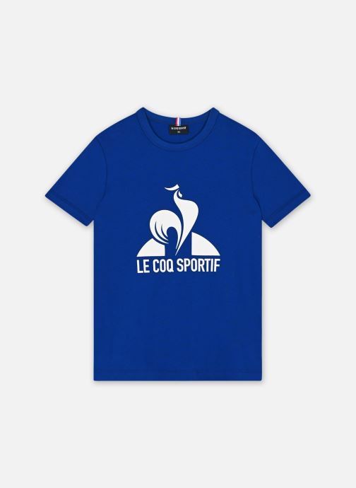 Vêtements Le Coq Sportif ESS Tee SS N°1 Enfant pour  Accessoires