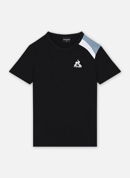 Vêtements Le Coq Sportif GRAPHIQUE Tee SS N°3 Enfant pour  Accessoires