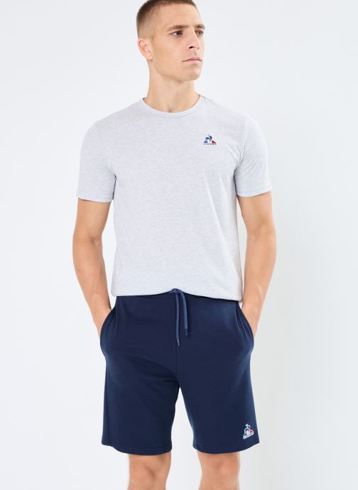 Vêtements Le Coq Sportif ESS Short N°2 M pour  Accessoires