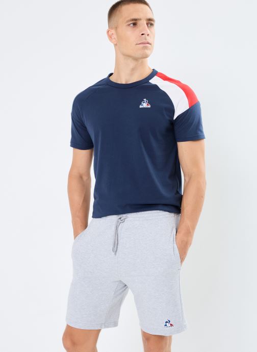 Vêtements Le Coq Sportif ESS Short N°2 M pour  Accessoires