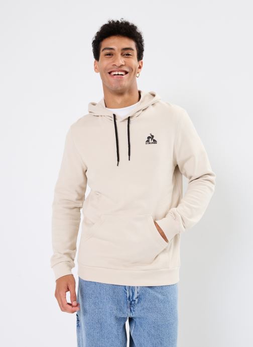 Vêtements Le Coq Sportif CONTEMPORAIN Hoody N°1 M pour  Accessoires