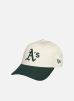 New Era Casquettes Casquette wold series 9FORTY® - Oakland Athletics pour Accessoires Unisex T.U 60565349