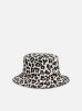 New Era Chapeaux Bob léopard Femme pour Accessoires Female S 60565551