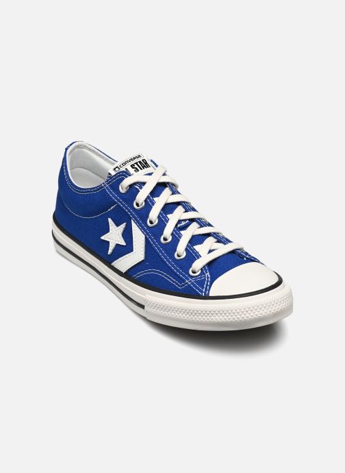 Baskets Converse Star Player 76 Ox J pour  Enfant