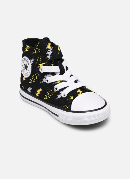 Baskets Converse Chuck Taylor All Star 1V Hi I pour  Enfant