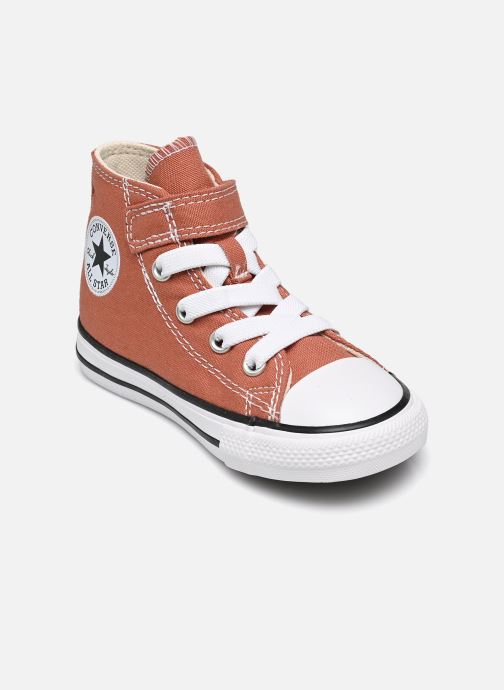 Baskets Converse Chuck Taylor All Star 1V Hi I pour  Enfant