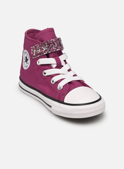 Baskets Converse Chuck Taylor All Star 1V Hi I pour  Enfant