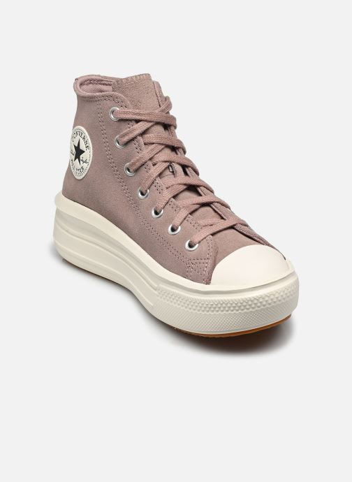 Baskets Converse Chuck Taylor All Star Move Hi C pour  Enfant