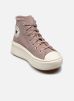 Converse Baskets Chuck Taylor All Star Move Hi C pour Enfant Female 33 A11599C