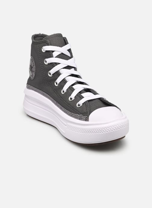 Baskets Converse Chuck Taylor All Star Move Hi C pour  Enfant