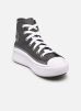 Converse Baskets Chuck Taylor All Star Move Hi C pour Enfant Female 33 A09276C