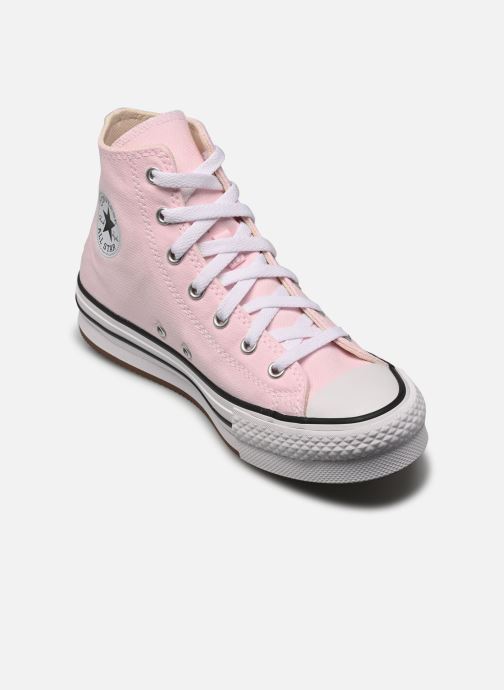 Baskets Chuck Taylor All Star Eva Lift Hi J pour Enfant - Converse - Modalova