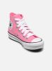 Converse Baskets Chuck Taylor All Star Eva Lift Hi C pour Enfant Female 33 A08469C