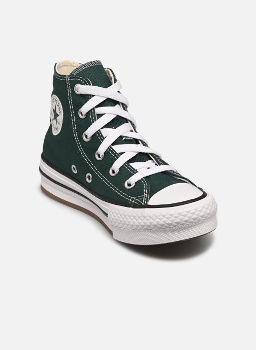 Baskets Converse Chuck Taylor All Star Eva Lift Hi C pour Enfant