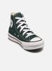 Converse Baskets Chuck Taylor All Star Eva Lift Hi C pour Enfant Female 33 A09292C