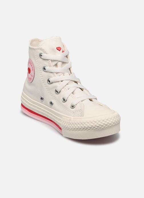 Baskets Converse Chuck Taylor All Star Eva Lift Hi C pour Enfant