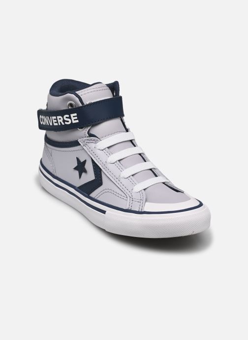 Baskets Converse Pro Blaze Strap Hi C pour  Enfant