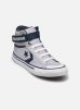 Converse Baskets Pro Blaze Strap Hi C pour Enfant Male 33 A08474C