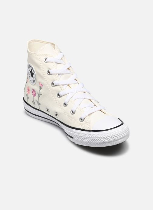 Baskets Chuck Taylor All Star Hi J pour Enfant - Converse - Modalova