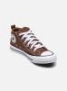 Converse Baskets Chuck Taylor All Star Malden Street Mid J pour Enfant Male 36 A11522C