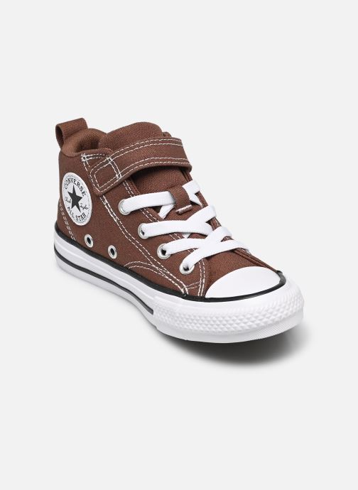 Baskets Converse Chuck Taylor All Star Malden Street 1V Mid C pour  Enfant