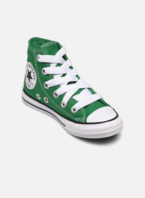 Baskets Converse Chuck Taylor All Star Hi C pour  Enfant