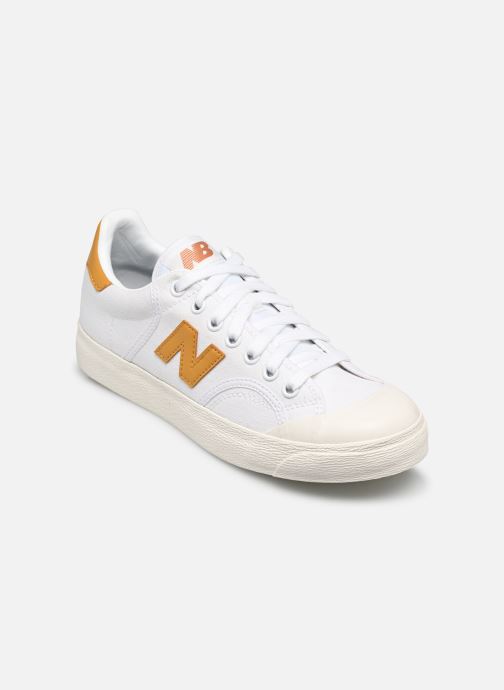 Baskets New Balance BB100 pour  Femme - BB100VTB