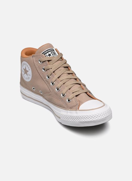 Baskets Converse Chuck Taylor All Star Malden Street Mid pour  Homme