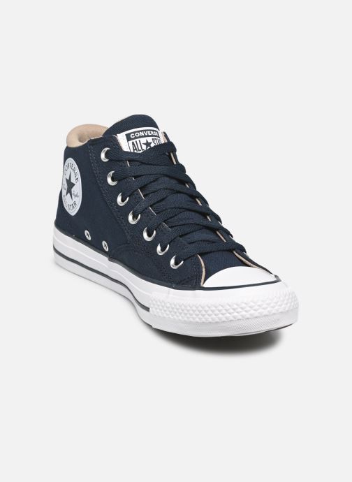 Baskets Converse Chuck Taylor All Star Malden Street Mid pour  Homme