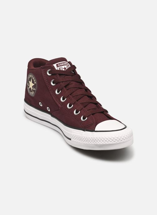 Baskets Converse Chuck Taylor All Star Malden Street Mid pour  Homme