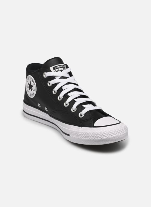 Baskets Converse Chuck Taylor All Star Malden Street Mid pour Homme