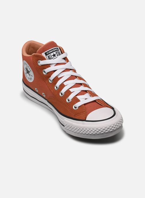 Baskets Chuck Taylor All Star Malden Street Mid - Converse - Modalova